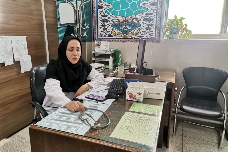 جلسه هماهنگی