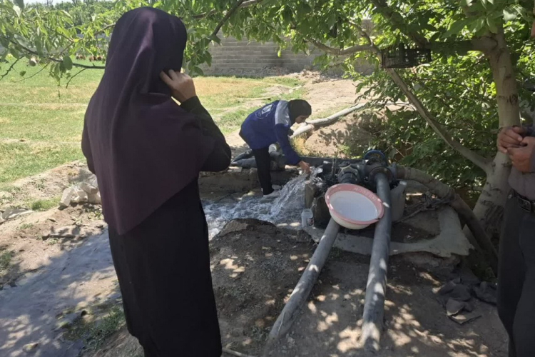  پلمپ کارگاه شیرینی‌پزی
