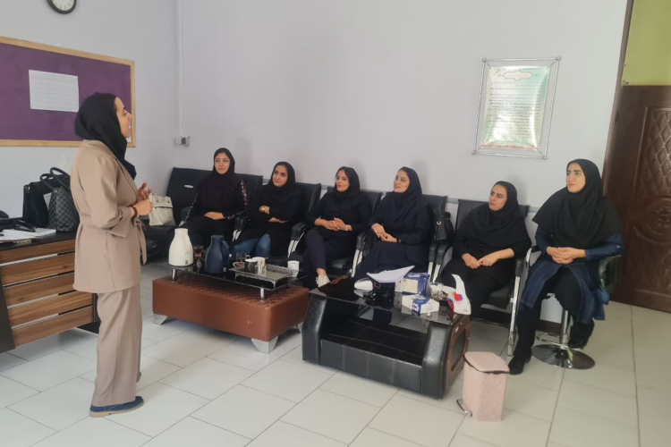 خودمراقبتی 