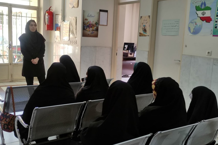  خودمراقبتی و پیشگیری 