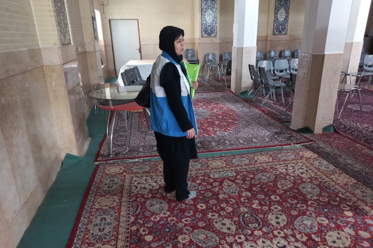 مسیرهای خدمت‌رسانی 