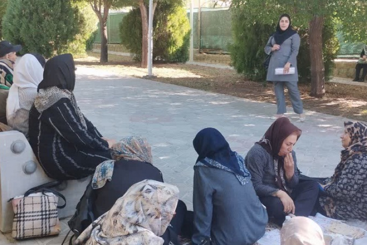 کشف استرس و اضطراب 