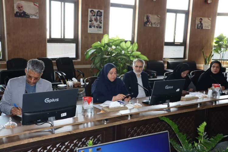 بررسی مشکلات 