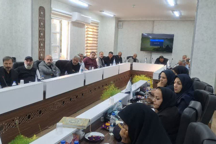  مدیریت بحران