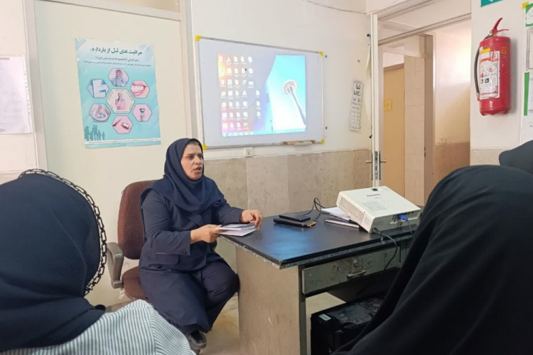 خودمراقبتی پیشگیری