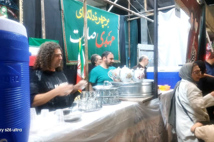  طرح کشیک عصرگاهی