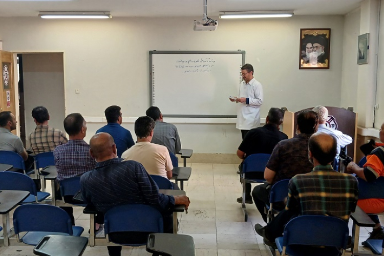 نقش تغذیه