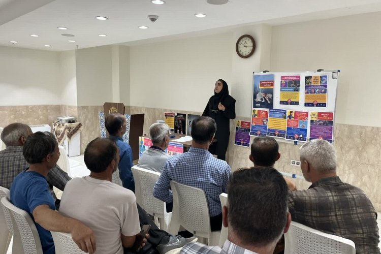 پیشگیری از دخانیات