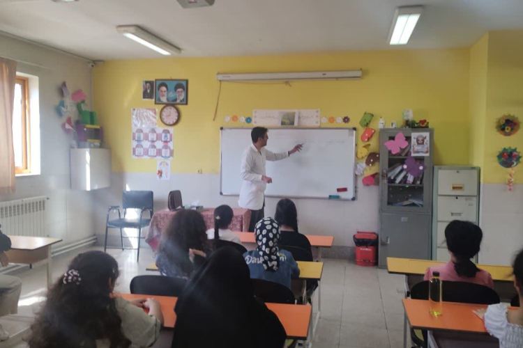  آموزشی اوقات فراغت 