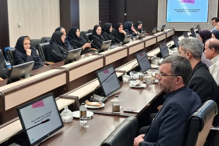 بحران جمعیت