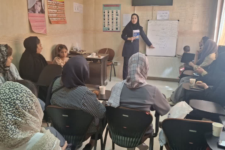  پویش پیشگیری از سرطان