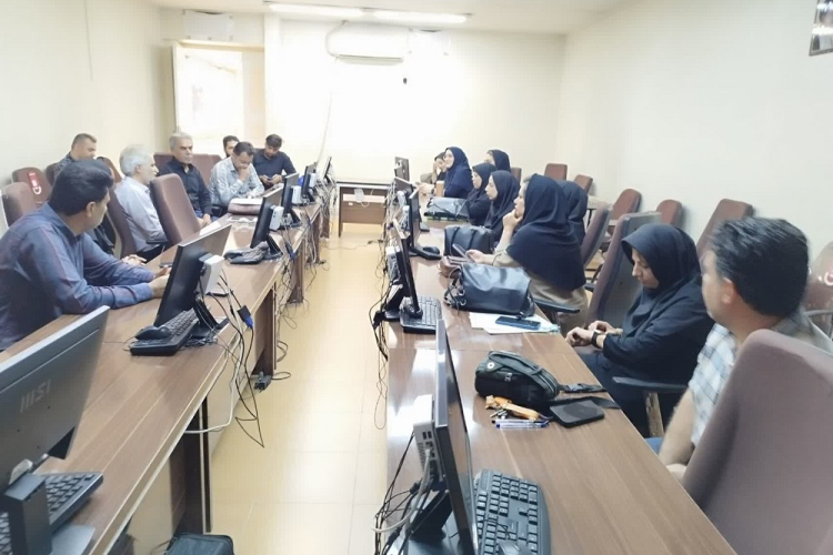ستاد بهداشت محیط
