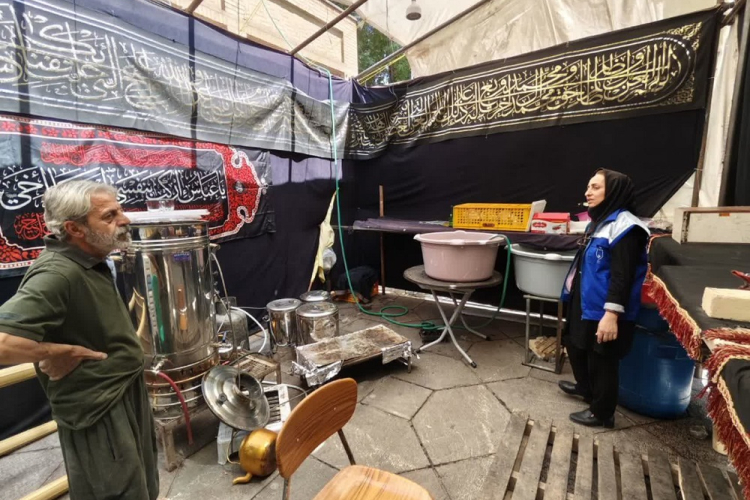 خدمت‌رسانی شبانه‌روزی