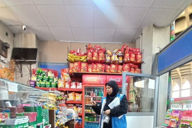 تشدید نظارت‌ها