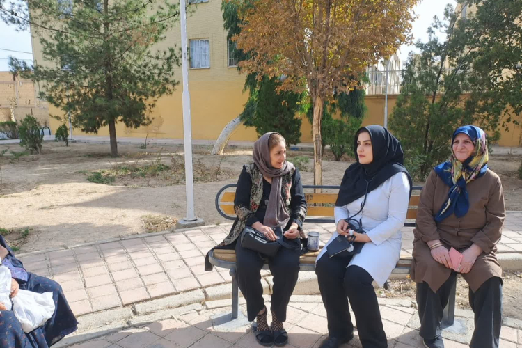  غربالگری فشارخون