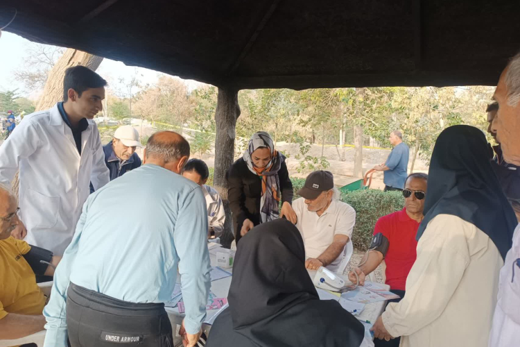 جاده سلامت