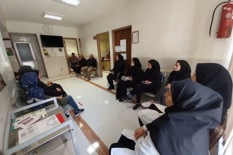  جلسه هم‌اندیشی