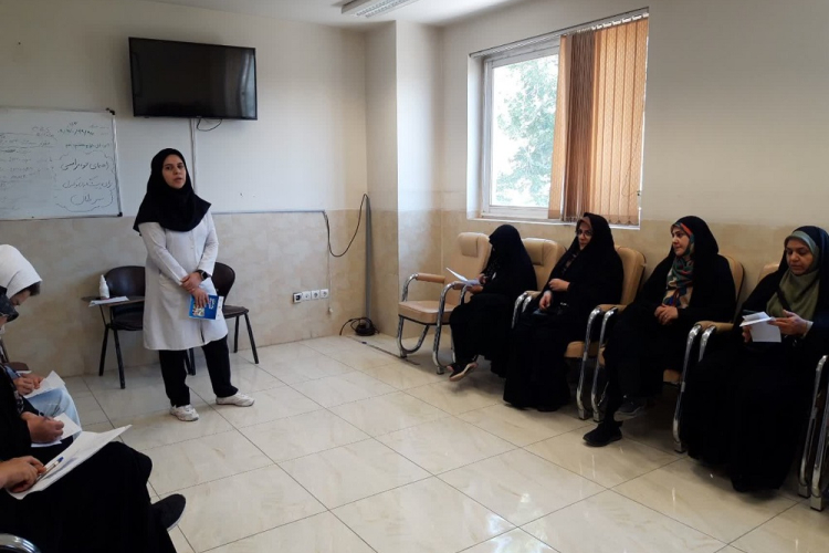  پیشگیری و کنترل سرطان