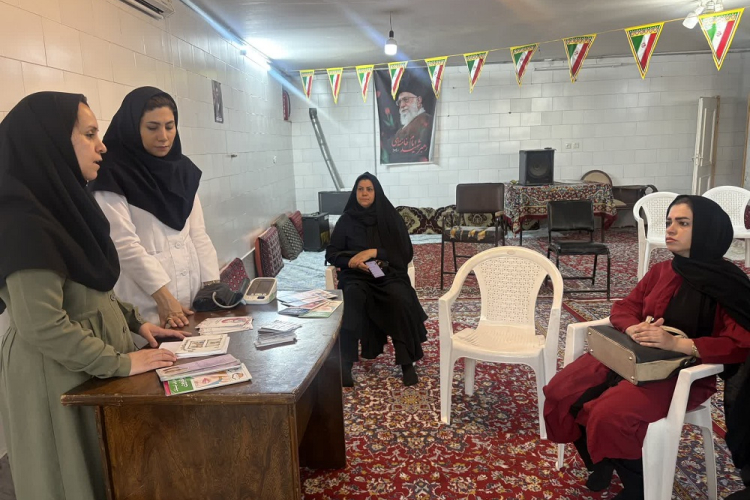«جوانی جمعیت» 