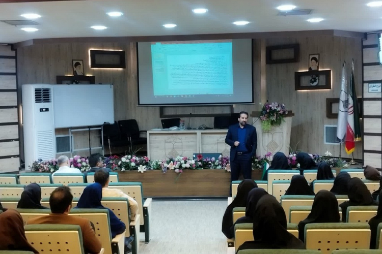 بحران با موضوع آمادگی
