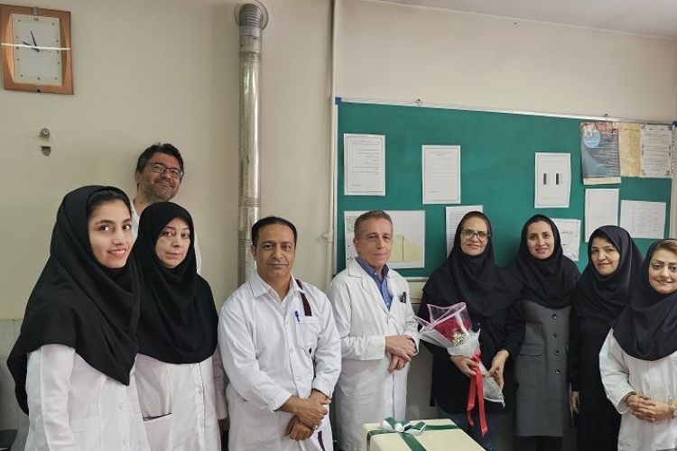 بازنشستگی بهداشت محیط