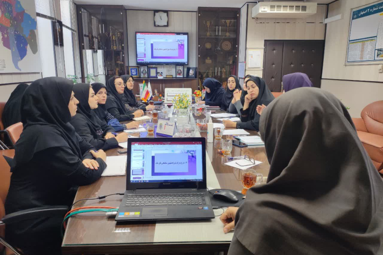 کمیته مرگ و میر کودکان و نوزادان