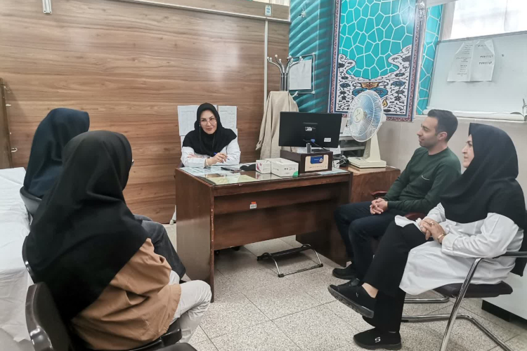 عوامل اجتماعی مؤثر بر سلامت