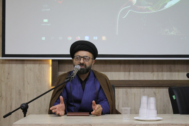 مجلس عزاداری 