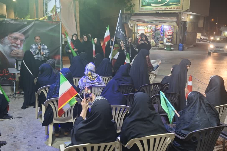 جلسه آموزشی کنترل هیجانات در بحران