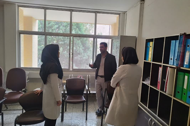 مدیریت بلایا