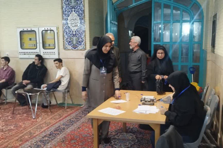 طرح جامع پایش سلامت جسمی، روانی و پدافند غیرعامل