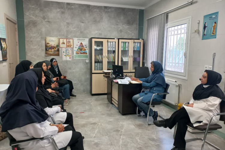 عوامل اجتماعی مؤثر بر سلامت