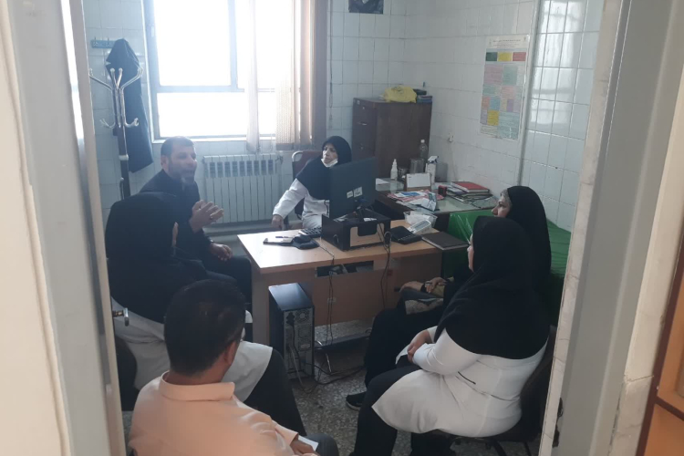 برنامه SDH