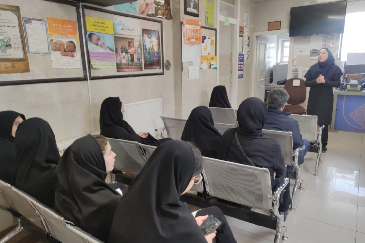 برنامه های آموزشی