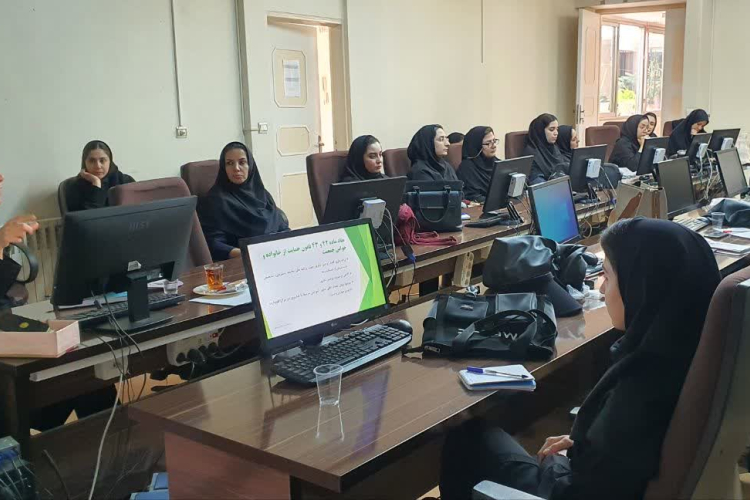 توانمندسازی کارکنان جدیدالورود