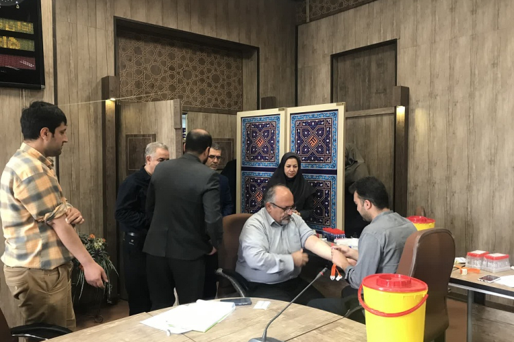  غربالگری و خطرسنجی 