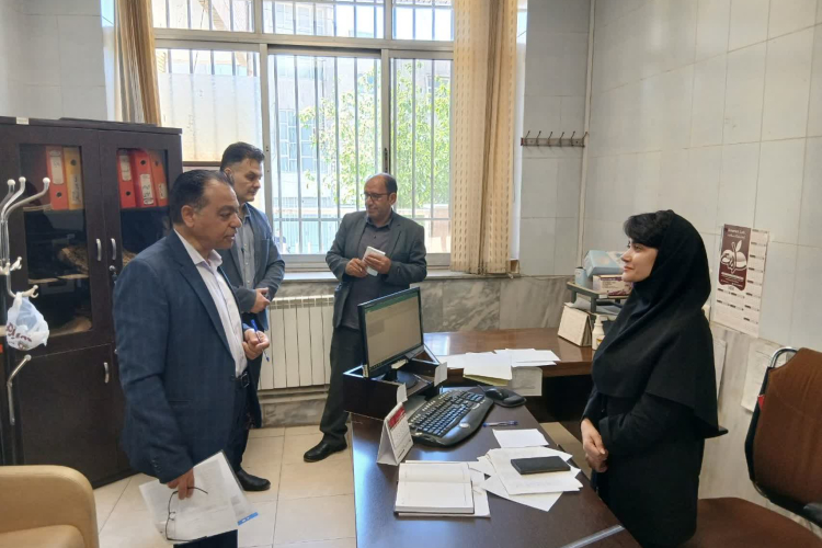مرکز شبانه روزی مهربد بهارستان