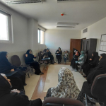 خودمراقبتی و تغذیه سالم