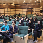 کلاس آموزشی