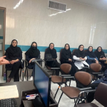 پیشگیری از تالاسمی ماژور