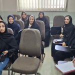نه گفتن و جرأت‌ورزی