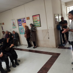کنترل فشار خون