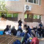 کارگاه آموزشی تغذیه