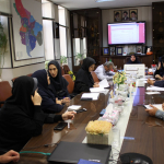  مدیریت بحران
