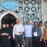  اهدای خون