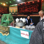استقرار تیم‌های بهداشت