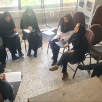 ترویج ایران جوان