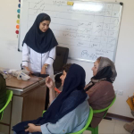 خدمات غربالگری