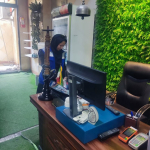 جمع‌آوری مواد دخانی 