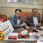  جلسه شورای بهورزی